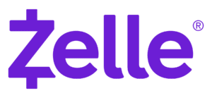 Zelle Logo